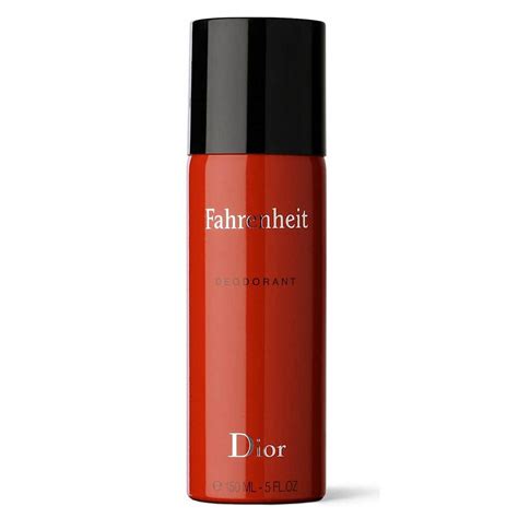 fahrenheit deodorant dior|dior fahrenheit perfume shop.